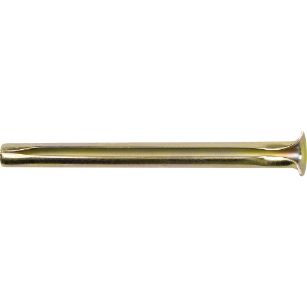 Taco rastreles BN para fijación rápida en madera y metal