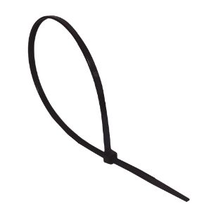 Imagen del producto: bridas CCT negras
