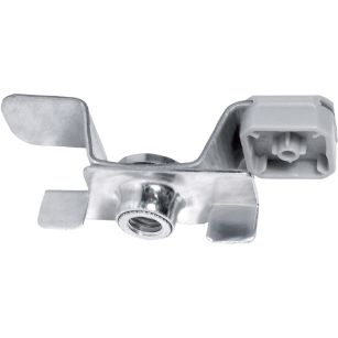 Imagen del producto: colgador de varilla roscada ATV 8 con ajuste de altura