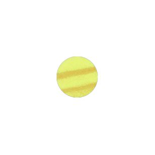 Tapón adhesivo MTAP color amarillo para ocultar tornillos