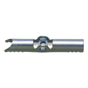 Basculante BS para fijación en materiales huecos