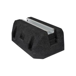 Soporte BFL para cubiertas con perfil metálico