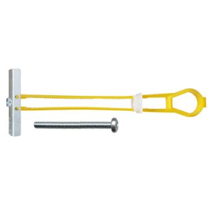 Basculante multiuso BT Plus con tornillo para huecos