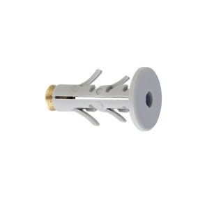 Taco de plástico cono expansor DNBS