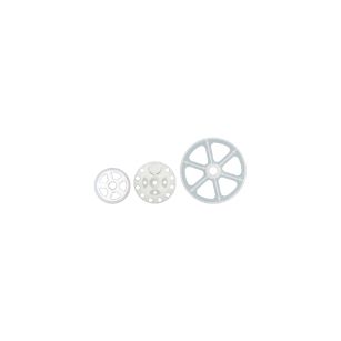 Imagen del producto: soporte para material aislante