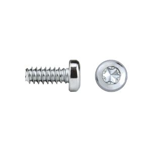 Tornillo rosca plástico FF81T REMFORM®F con cabeza alomada TORX