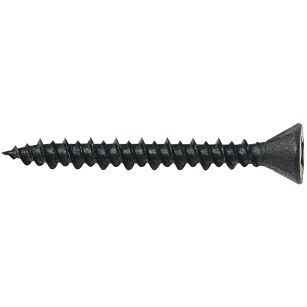 Tornillo para fibrocemento GSH con punta afilada y rosca especial