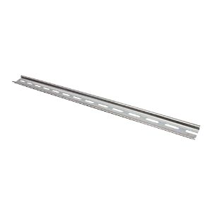 Perfil PO en acero galvanizado para sistemas de fijación y soporte estructural