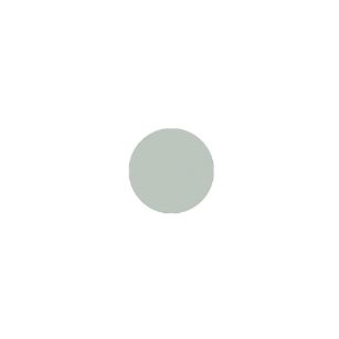 Tapón adhesivo MTAP color gris para ocultar tornillos
