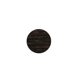 Tapón adhesivo MTAP color vino para ocultar tornillos
