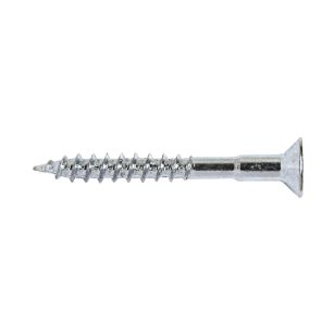 Tornillo para tapón pincho NICE con rosca para madera y aglomerado