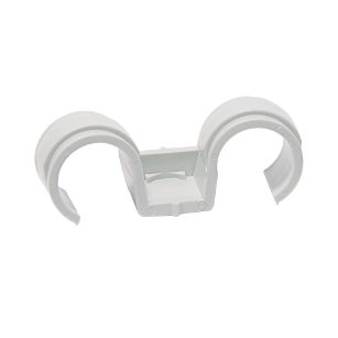 Grapa plástico FPD para pistola de clavos