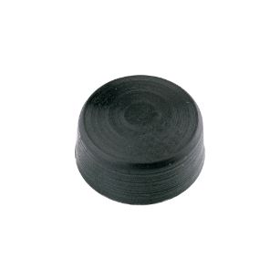 Tapón embellecedor TN de plástico para cubrir tornillos