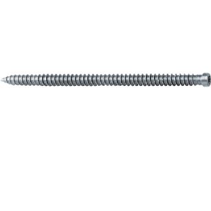 Tornillo fijación marcos FBSZ para instalación segura de ventanas y puertas
