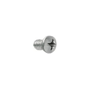 Tornillo junquillo CHJH con impronta PH zincado