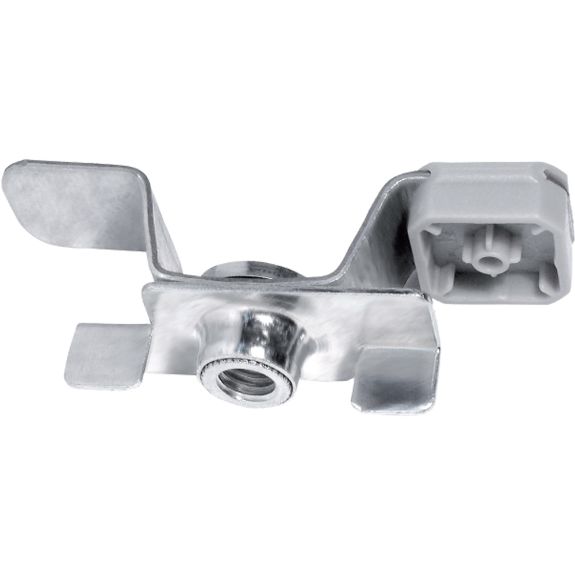Imagen del producto: colgador de varilla roscada ATV 8 con ajuste de altura