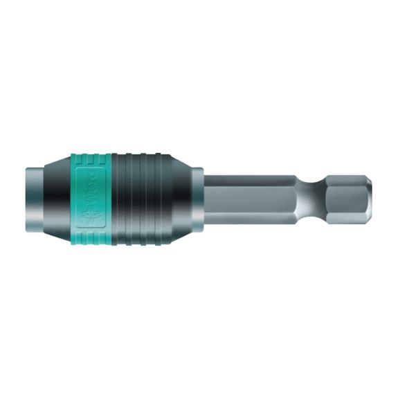 Adaptador magnético DPTOR de 50 mm para puntas 1/4"