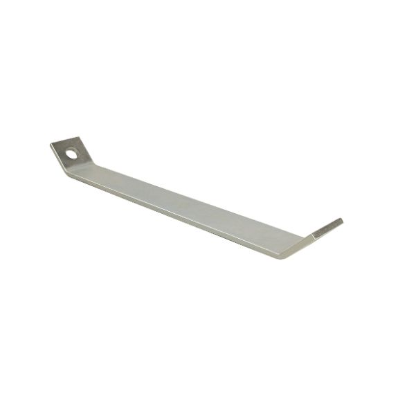 Refuerzo consola RC para perfil Strut con diseño angular