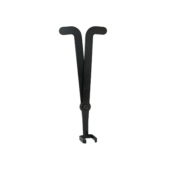 Útil de extracción para grapa solar FastClip en perfil Strut 41x41