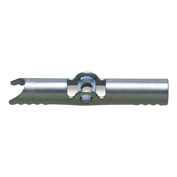 Basculante BS para fijación en materiales huecos