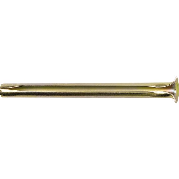 Taco rastreles BN para fijación rápida en madera y metal