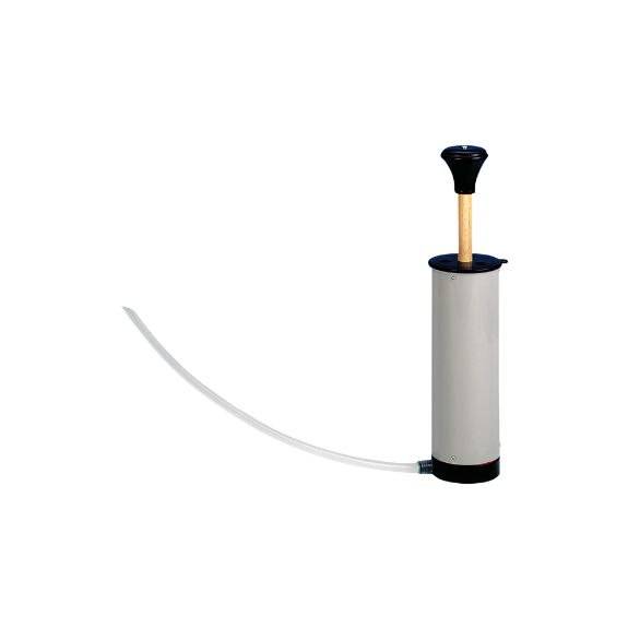 Imagen del producto: bomba de soplado BOP