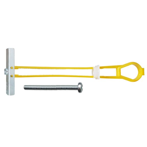 Basculante multiuso BT Plus con tornillo para huecos