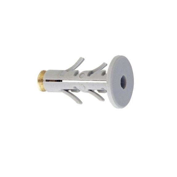 Taco de plástico cono expansor DNBS