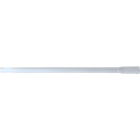 Imagen del producto: extensión de boquilla mezcladora MDV para boquilla mezcladora MD con diámetro exterior de 7,5 mm