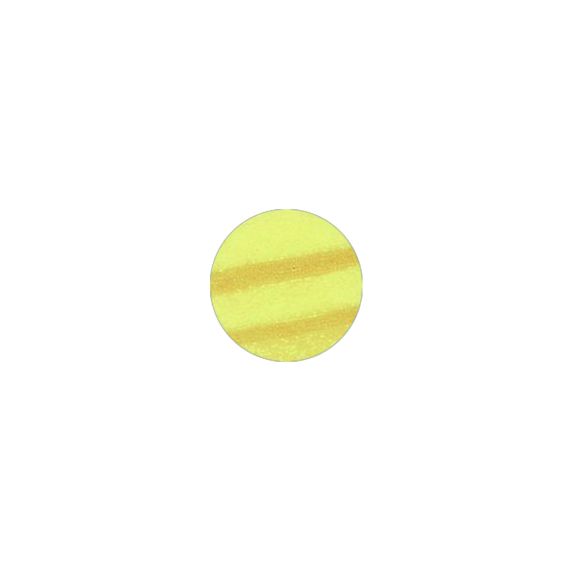 Tapón adhesivo MTAP color amarillo para ocultar tornillos