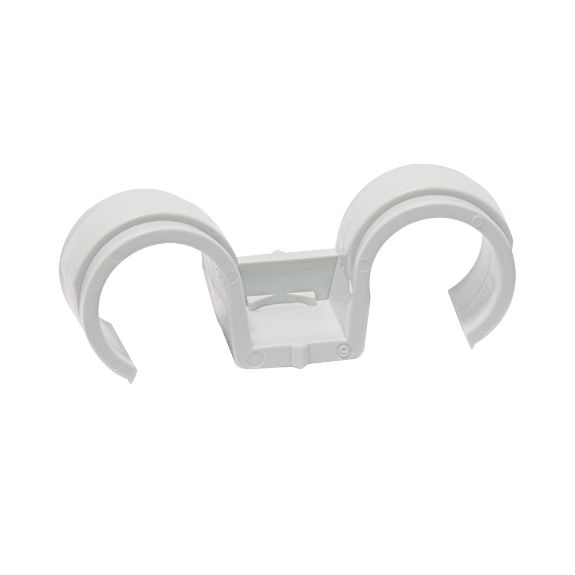 Grapa plástico FPD para pistola de clavos
