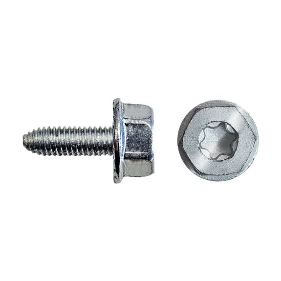 Tornillo unión FAS para perfiles metálicos