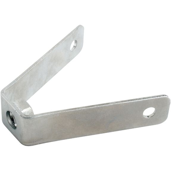 Soporte trapezoidal TPZF para instalación de bandejas y estructuras suspendidas