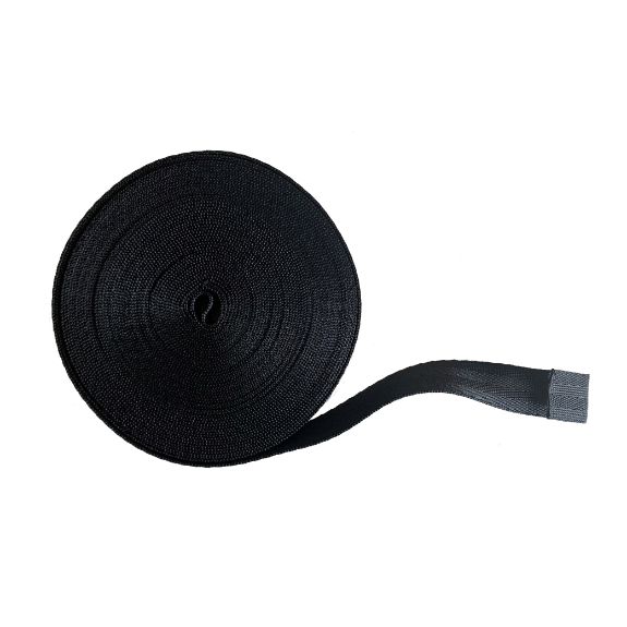 Imagen de Producto Cinta Textil TXS Negro