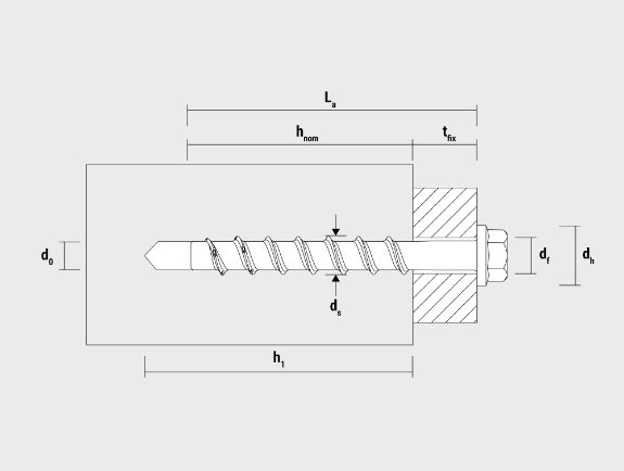 Dibujo técnico - BTS6 - ES