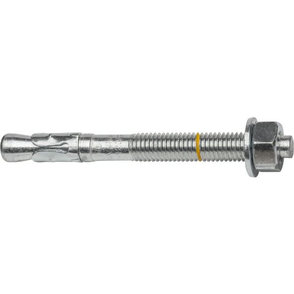 Imagen del producto: anclaje de perno BAP para zona de compresión