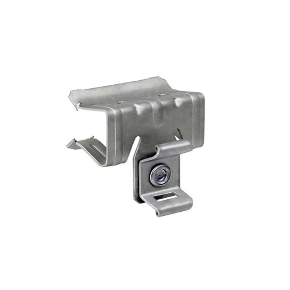 Abrazadera CBR para cables y tubos – solución de fijación