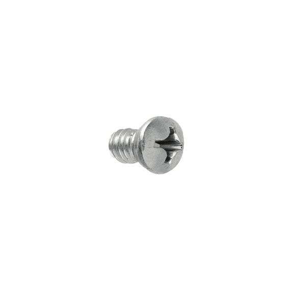 Tornillo junquillo CHJH con impronta PH zincado