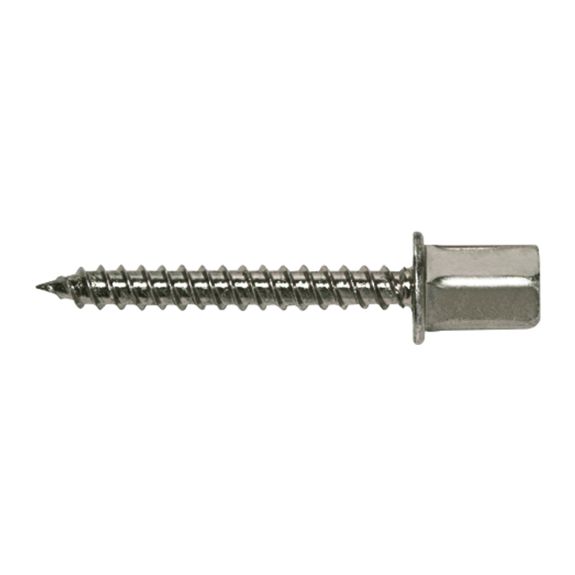 Tornillo con manguito TRBP para fijaciones seguras