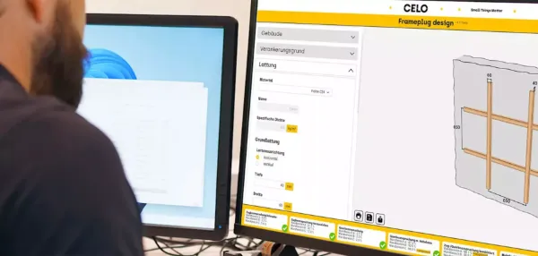 Software de cálculo de anclajes de fachada ventilada