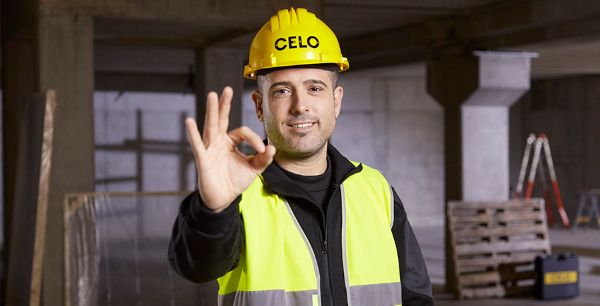 1- Preparación antes del uso