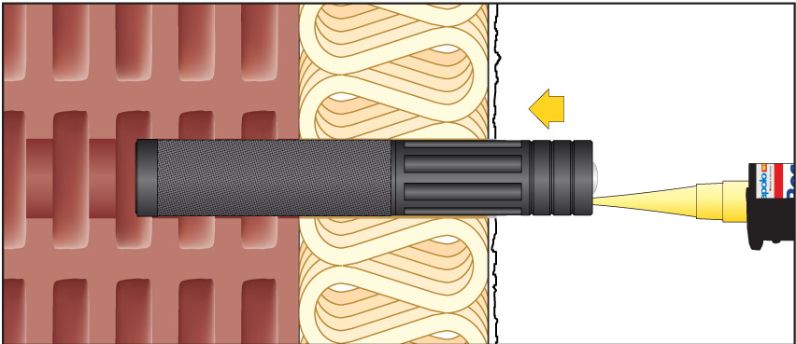 Imagen de montaje ResiTHERM 5