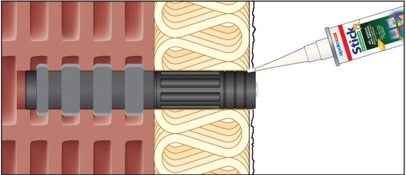 Imagen de montaje ResiTHERM 8
