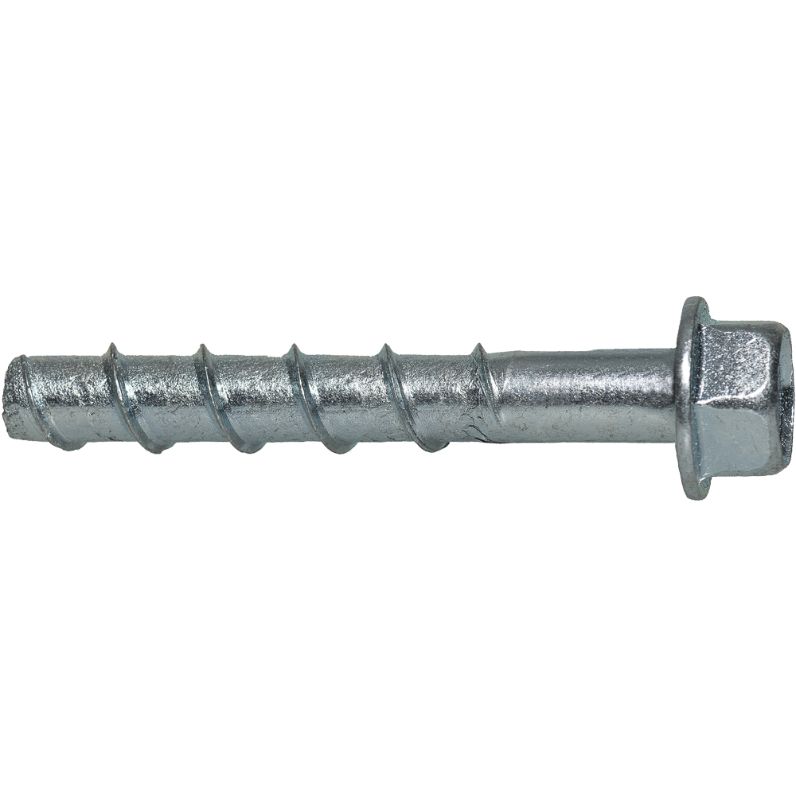 Anclaje tornillo para hormigón BTSM – Fijación directa, rápida y segura