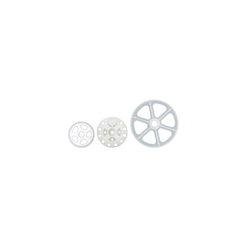 Imagen del producto: soporte para material aislante