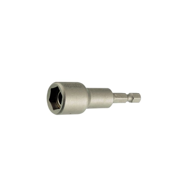 Llave de vaso LLTRB para instalación rápida de tornillería