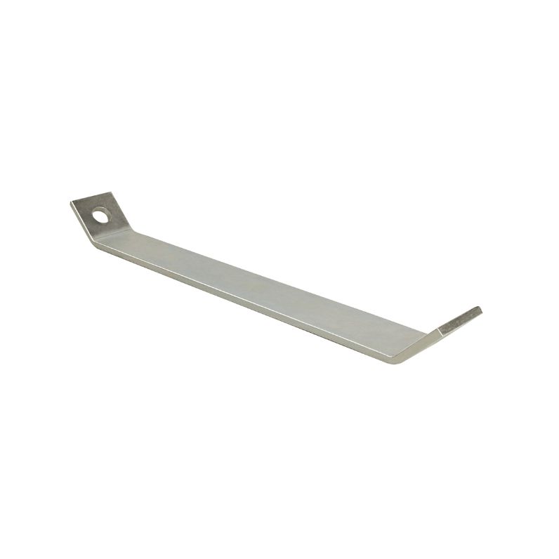 Refuerzo consola RC para perfil Strut con diseño angular