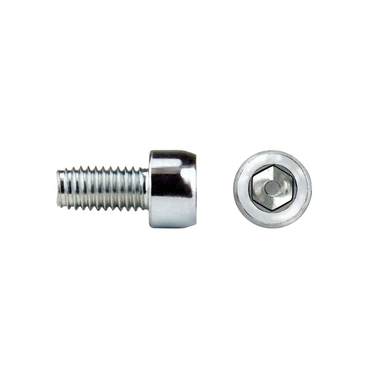 Tornillo rosca trilobular TT12 TAPTITE II® con cabeza allen