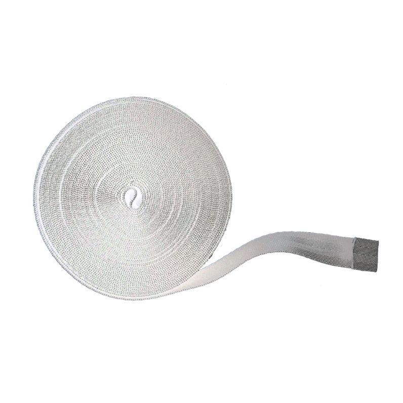 Imagen de Producto Cinta Textil TXS Blanco