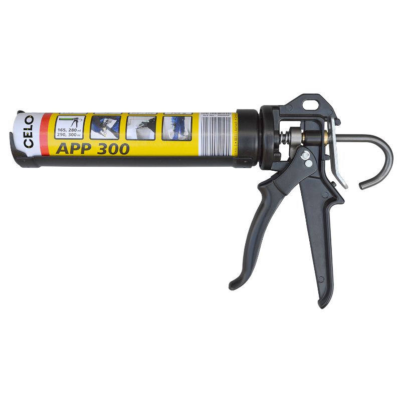 Imagen del producto del dispensador manual APP300